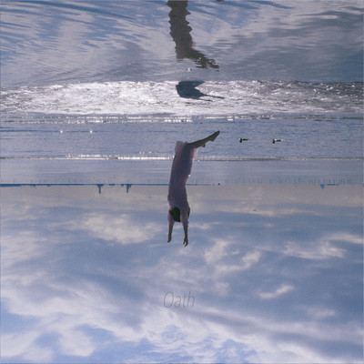 Oathのジャケット写真