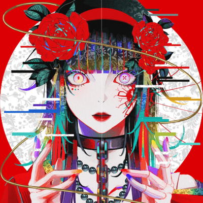 Dormitory (feat. タスク)のジャケット写真