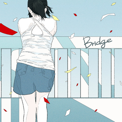 Bridgeのジャケット写真