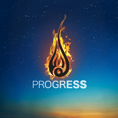 PROGRESS Front Cover