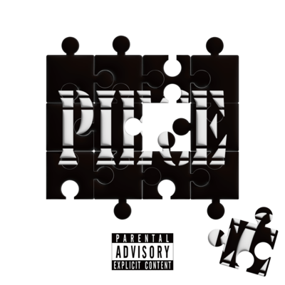 PIECE Front Cover