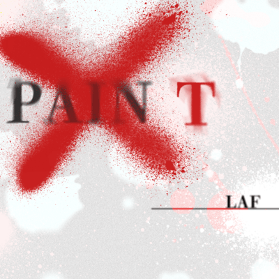 PAINTのジャケット写真