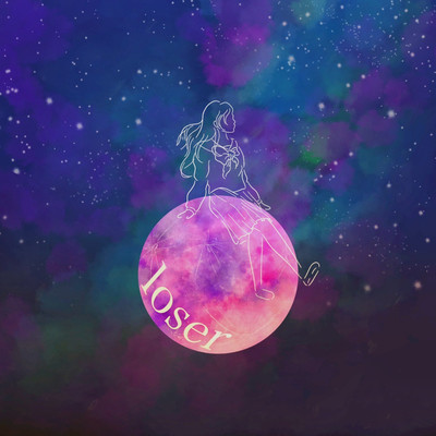 loser Front Cover