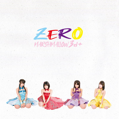 ZERO Front Cover