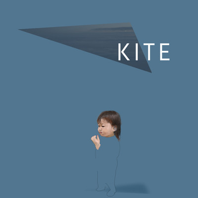 KITE Front Cover