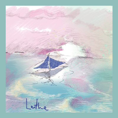 Ame no yō ni (studio take) Front Cover