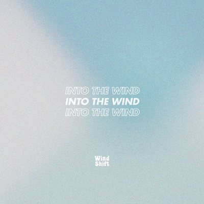 Into The Wind Front Cover