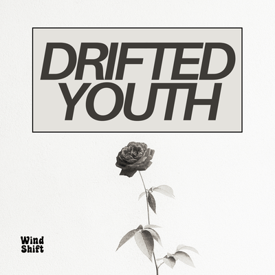 Drifted Youth Front Cover