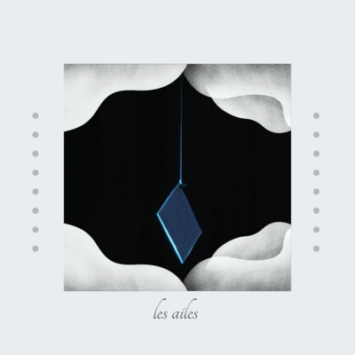 les ailes Front Cover