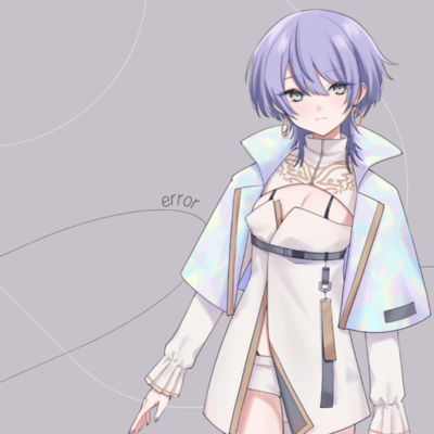 errorのジャケット写真