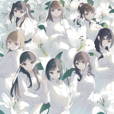 merak (3.α ver)のジャケット写真