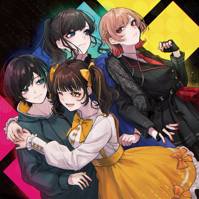 esseのジャケット写真