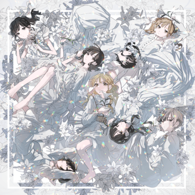 merakのジャケット写真