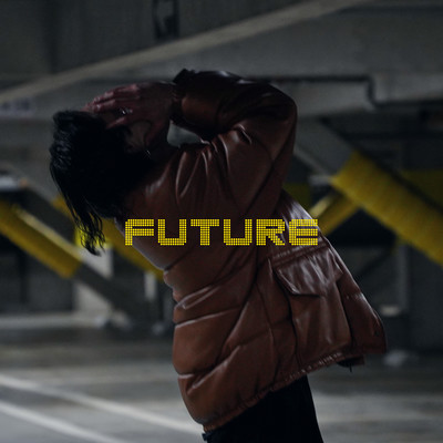 FUTURE (feat. YENZ) Front Cover
