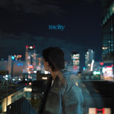 19city Front Cover