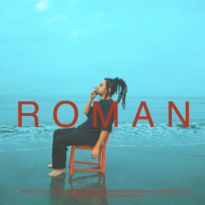 ROMAN Front Cover