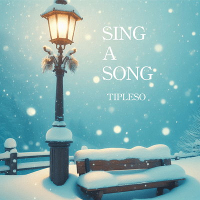 歌 -SING A SONG-のジャケット写真