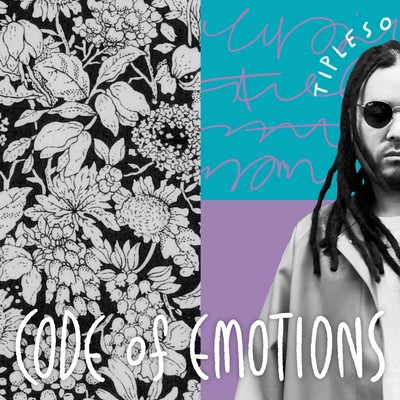 CODE of EMOTIONS Front Cover