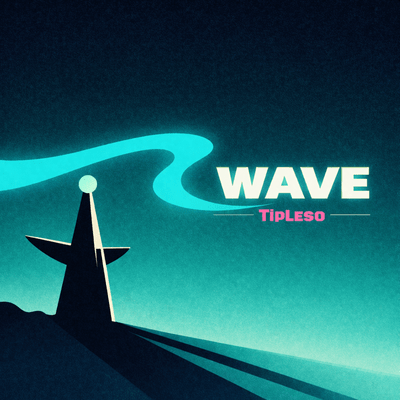 NAMI -WAVE- Front Cover