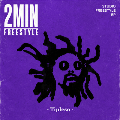 2min Freestyle Front Cover
