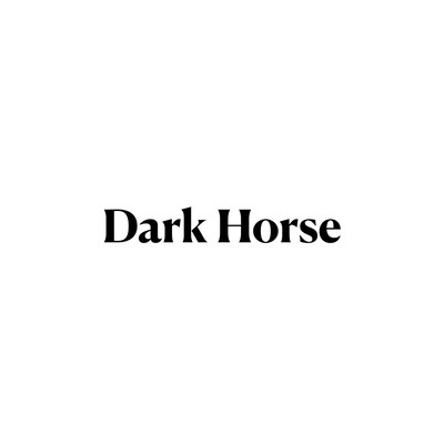 Dark Horseのジャケット写真