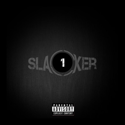 Slacker (feat. Zakir naik) Front Cover