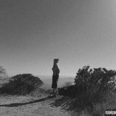 Underflower (feat. lil isten) Front Cover