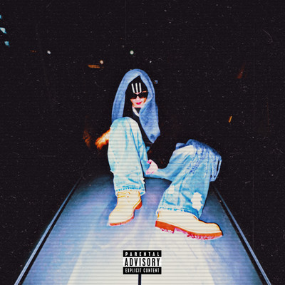 RUNAWAY Front Cover
