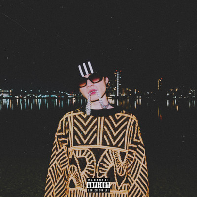 III Front Cover