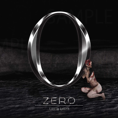 ZEROのジャケット写真