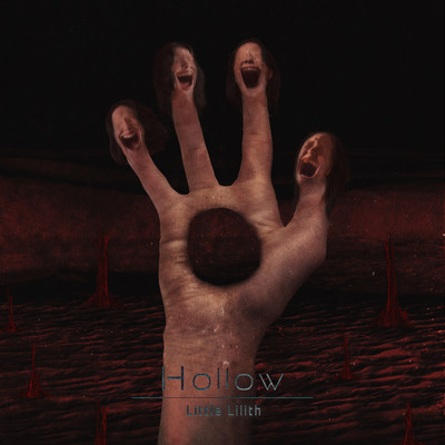 Hollow Front Cover