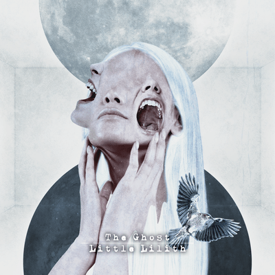 The Ghost Front Cover