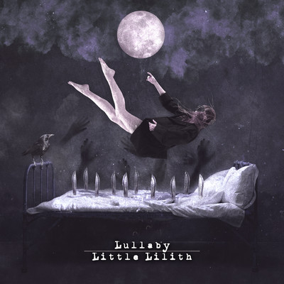 Lullaby Front Cover