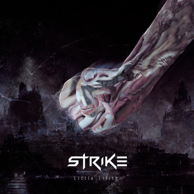 STRIKE Front Cover