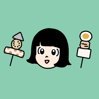 ODEN PARTY (feat. Tohoku Kiritan) Front Cover