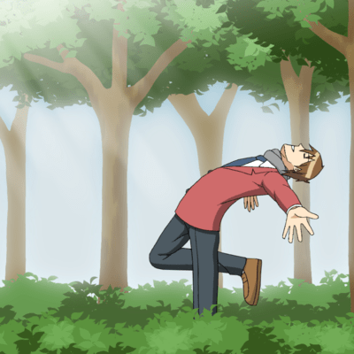 Let's sing (feat. Sho Kagami) Front Cover