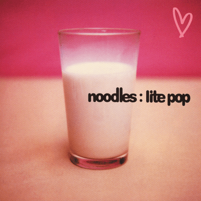 lite pop Front Cover