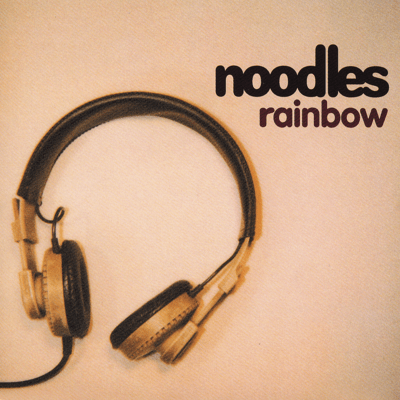 rainbow Front Cover