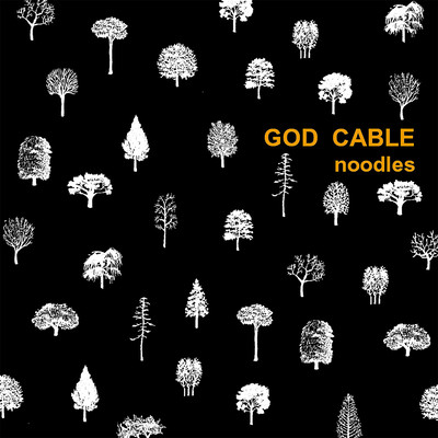 GOD CABLE Front Cover