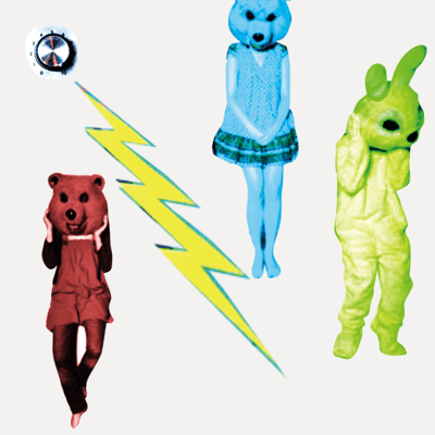 Funtime Front Cover