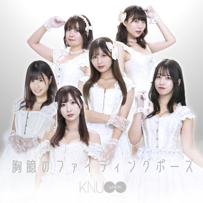 kyouokunofaitingpose Front Cover