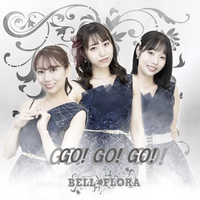GO!GO!GO! Front Cover