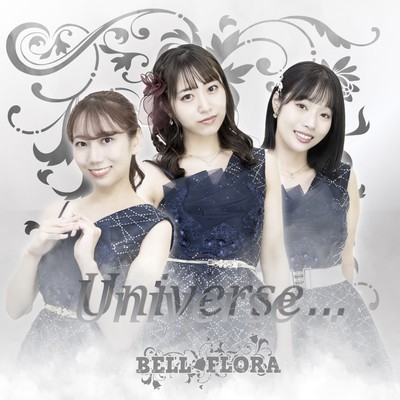 Universe...のジャケット写真