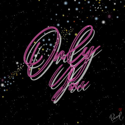 Only youのジャケット写真