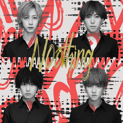 Nothing Front Cover