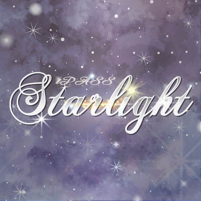 Starlightのジャケット写真
