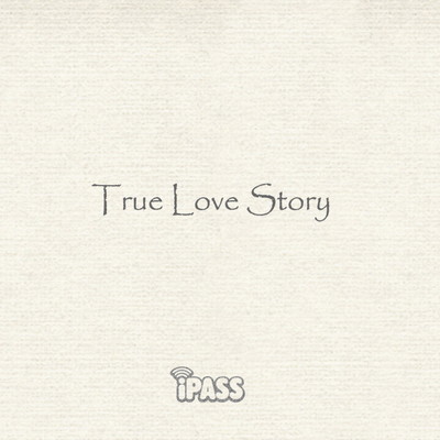 Ture Love Storyのジャケット写真