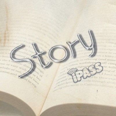 Story Front Cover