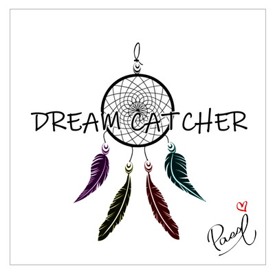 DREAM CATCHERのジャケット写真