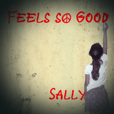Feels So Good Front Cover